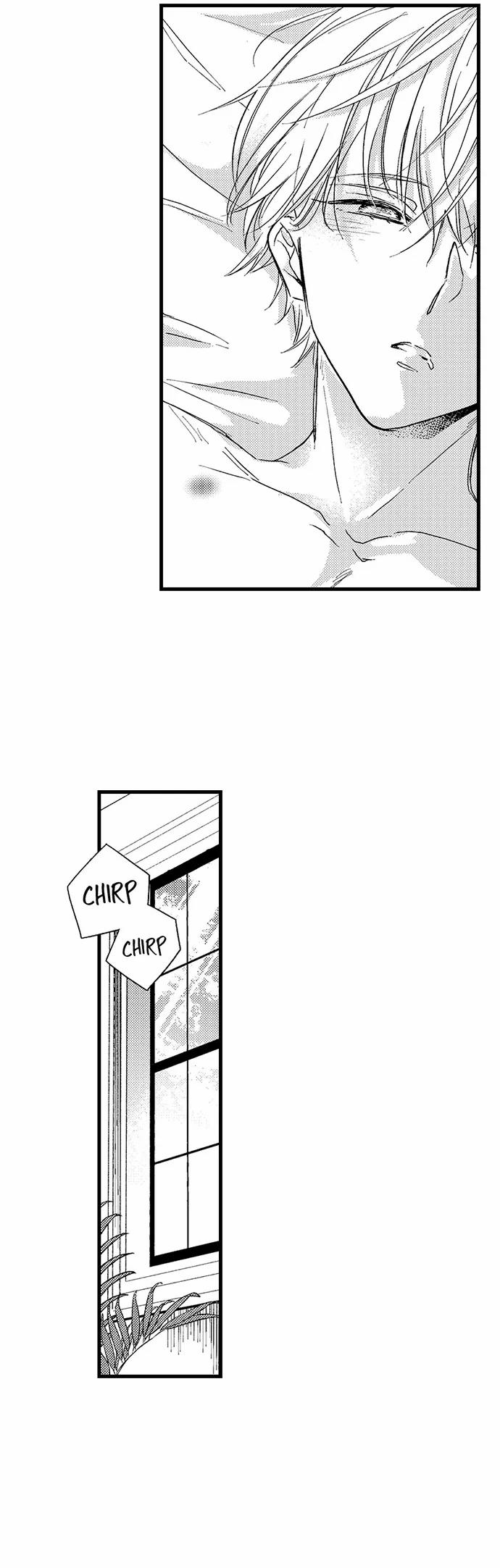 Anh Nghiện Em Mất Thôi, Hiruto! 3 trang 13