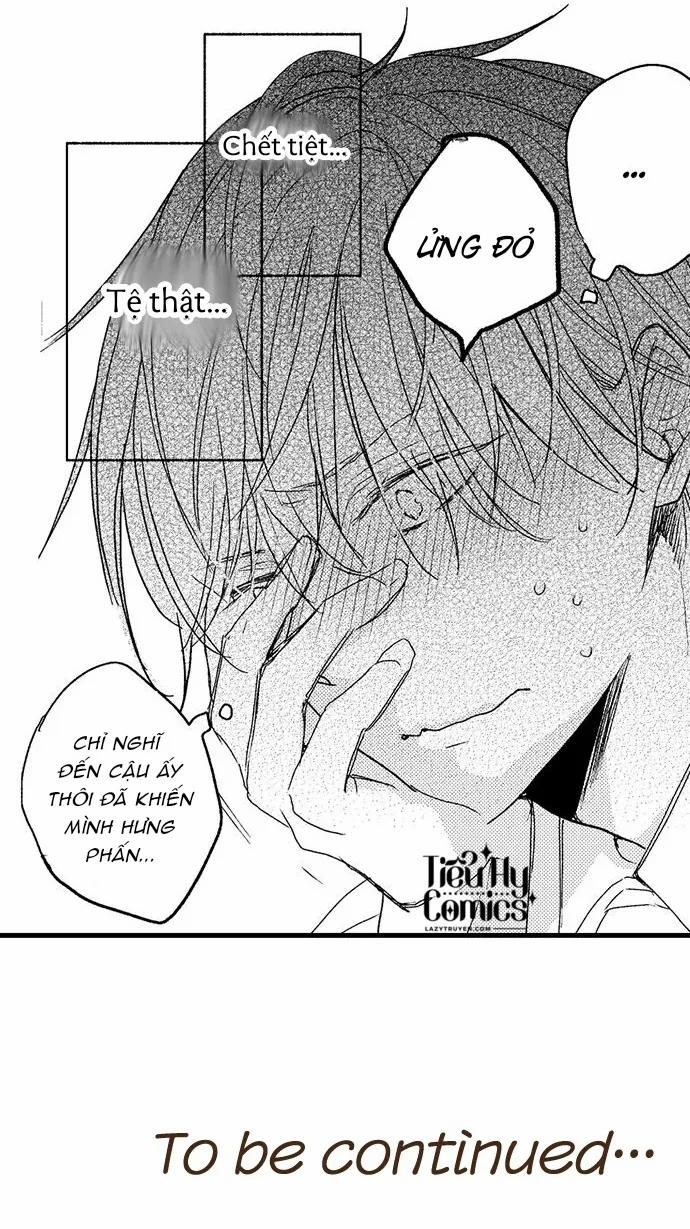 Anh Nghiện Em Mất Thôi, Hiruto! 8 trang 14