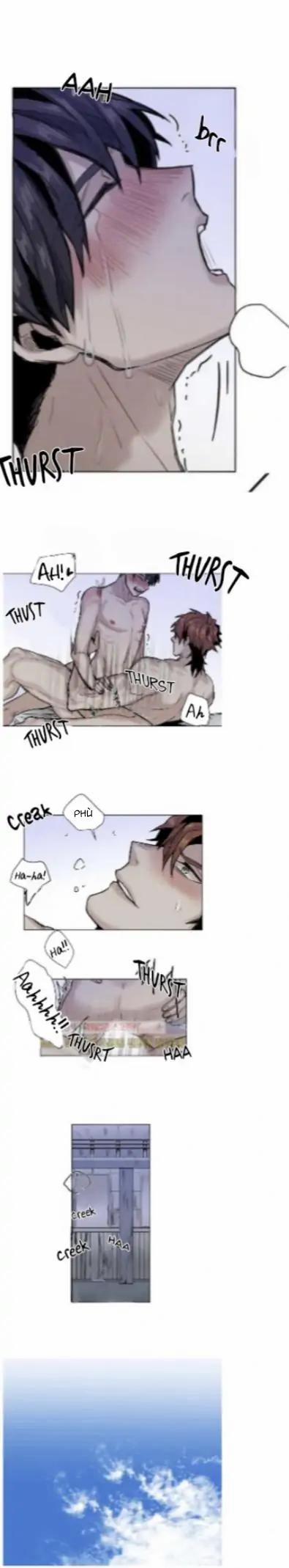 Ánh Nhìn Của Qụa Chết 29 trang 11