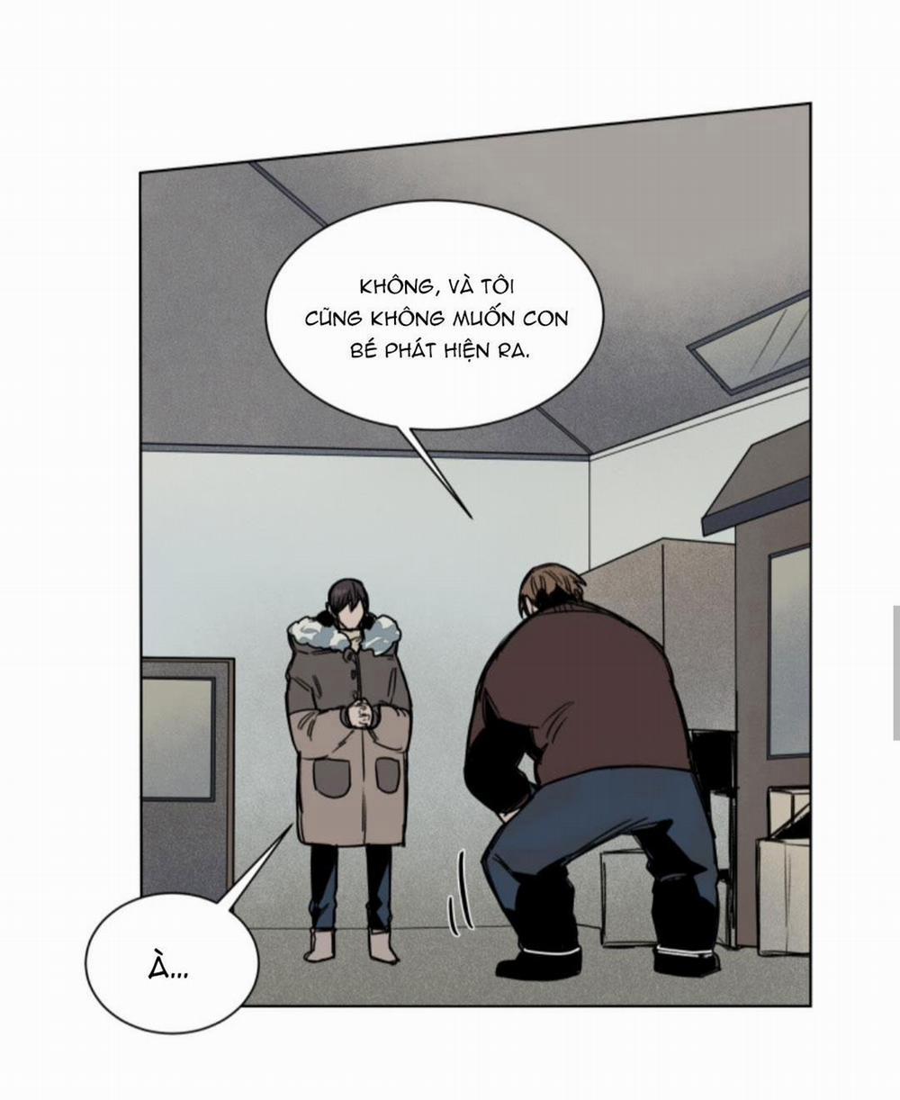 Ánh Nhìn Của Qụa Chết 33 trang 4