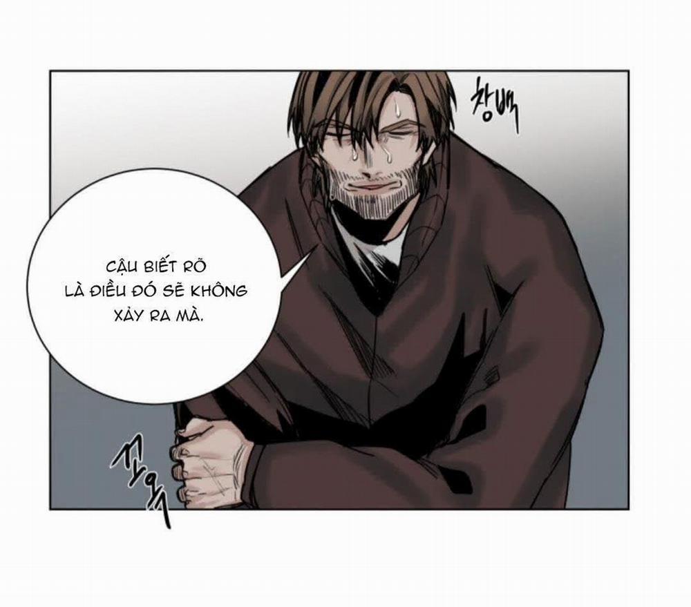 Ánh Nhìn Của Qụa Chết 33 trang 6
