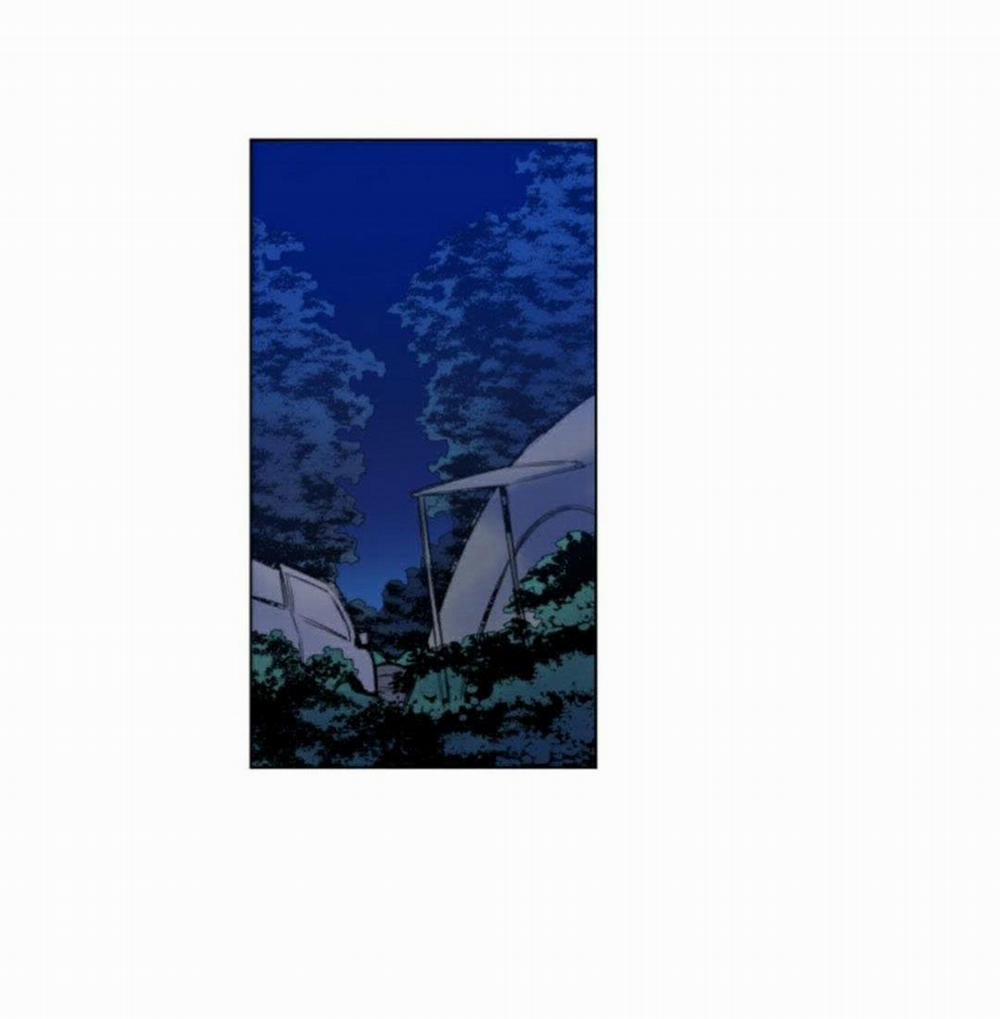 Ánh Nhìn Của Qụa Chết 35 trang 21