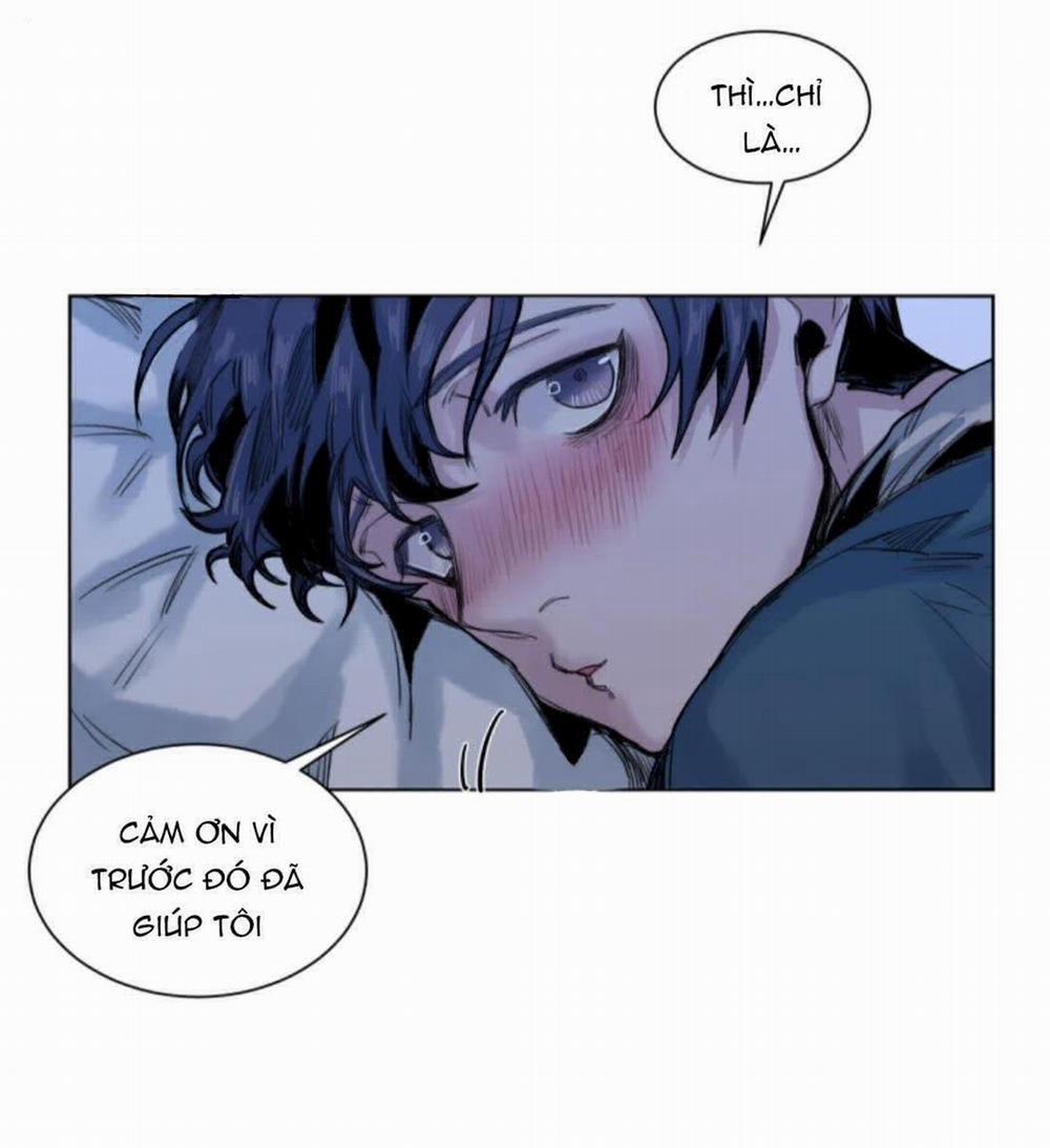 Ánh Nhìn Của Qụa Chết 35 trang 26