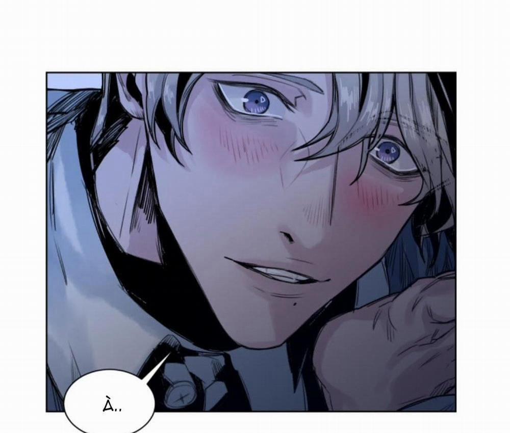 Ánh Nhìn Của Qụa Chết 35 trang 27