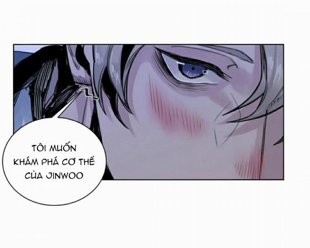 Ánh Nhìn Của Qụa Chết 35 trang 30