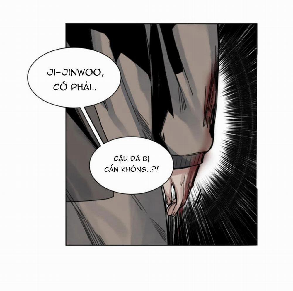 Ánh Nhìn Của Qụa Chết 35 trang 6