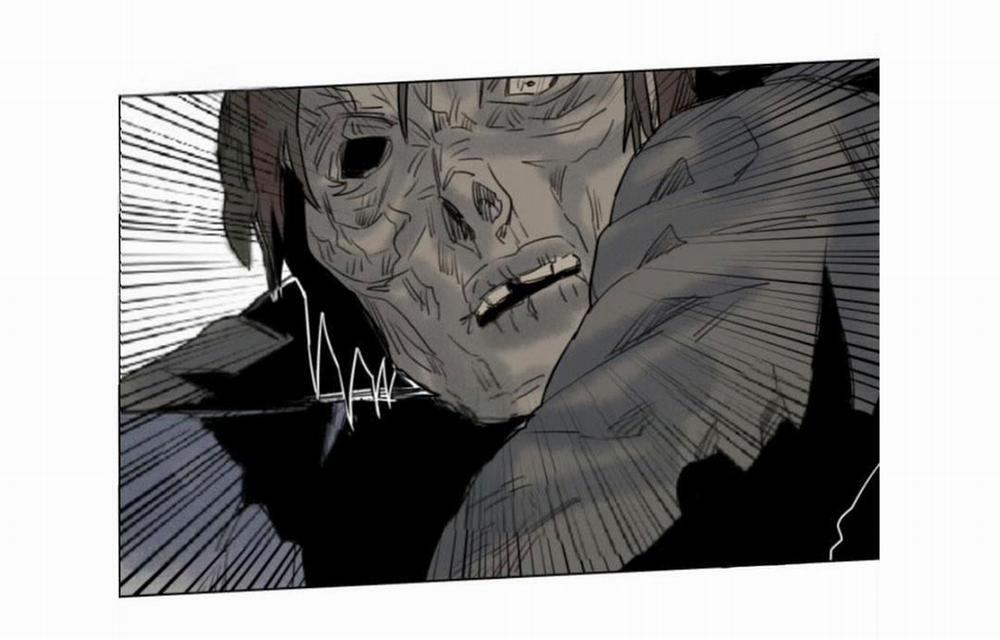 Ánh Nhìn Của Qụa Chết 36 trang 22