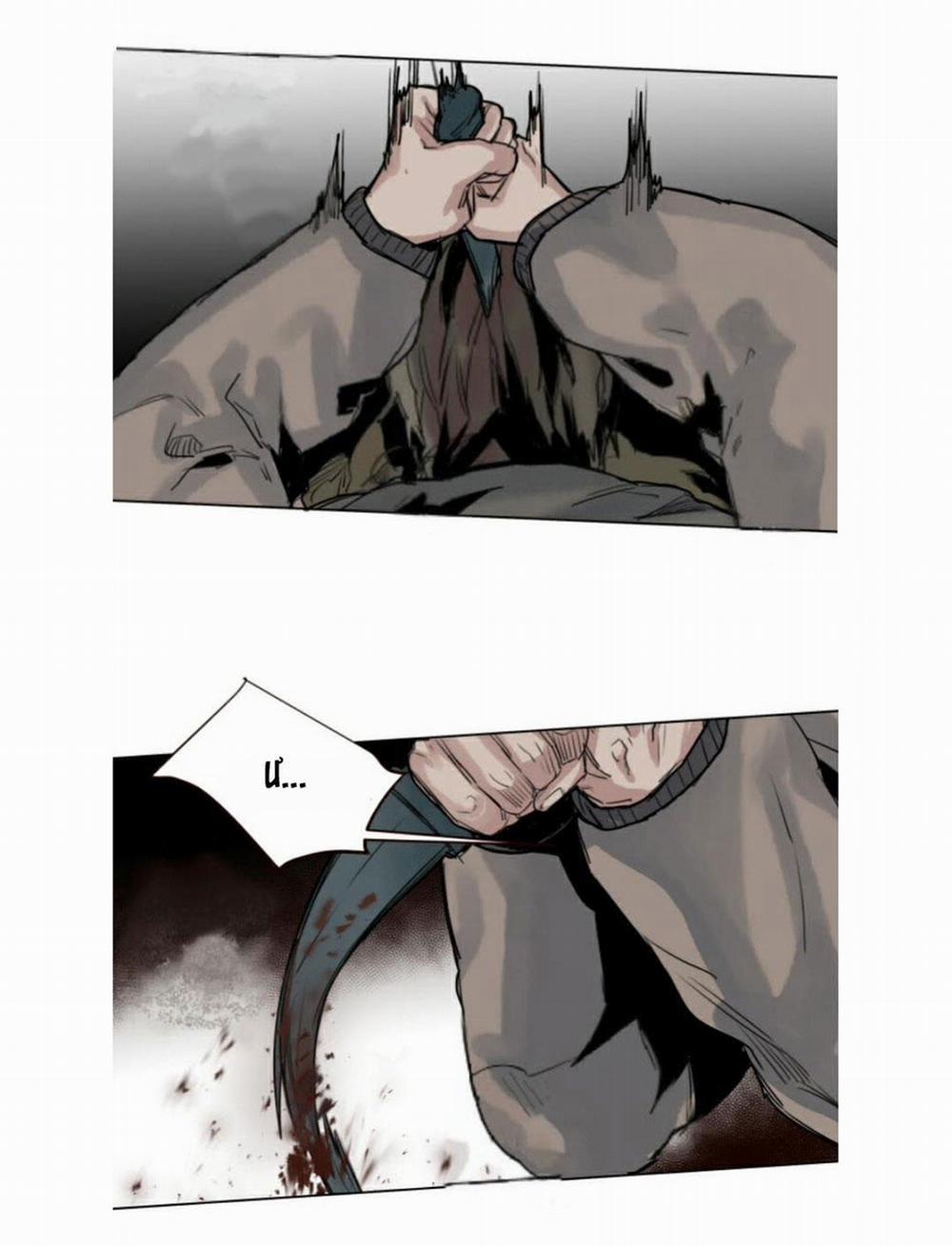 Ánh Nhìn Của Qụa Chết 36 trang 27