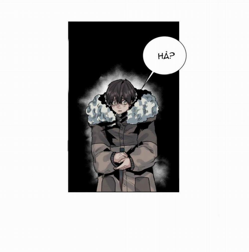 Ánh Nhìn Của Qụa Chết 36 trang 30