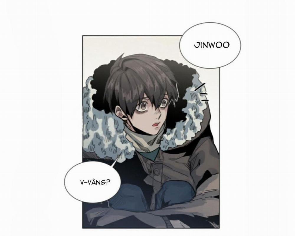 Ánh Nhìn Của Qụa Chết 36 trang 33