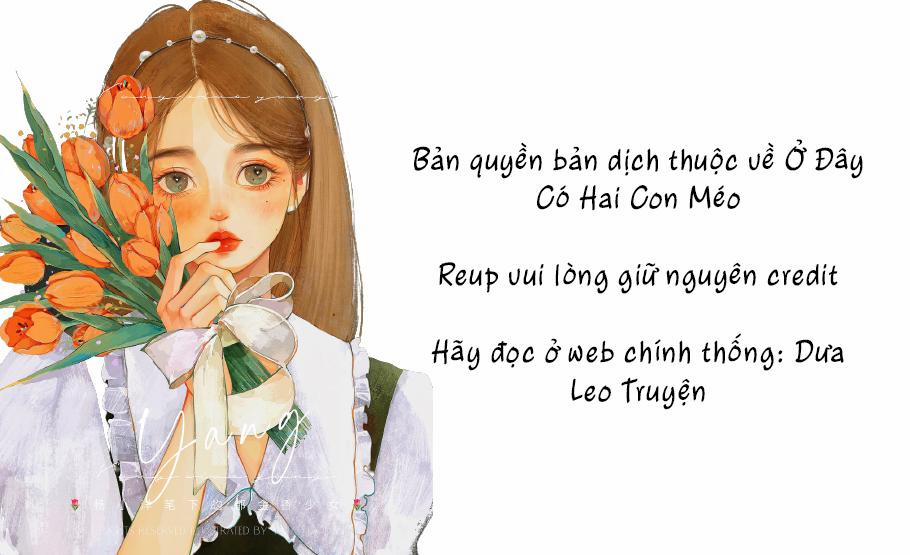 Ánh Nhìn Của Quạ 0 trang 2