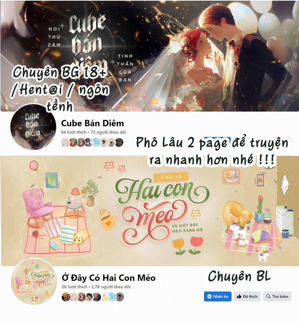 Ánh Nhìn Của Quạ 0 trang 3