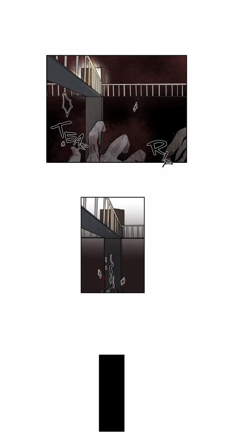 Ánh Nhìn Của Quạ 2 trang 21