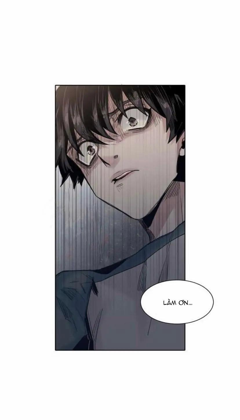 Ánh Nhìn Của Quạ 22 trang 17