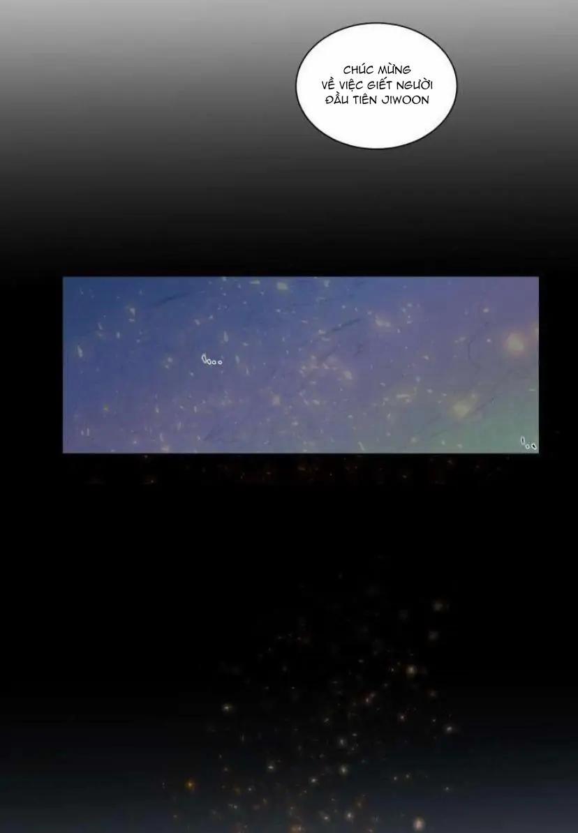 Ánh Nhìn Của Quạ 22 trang 32