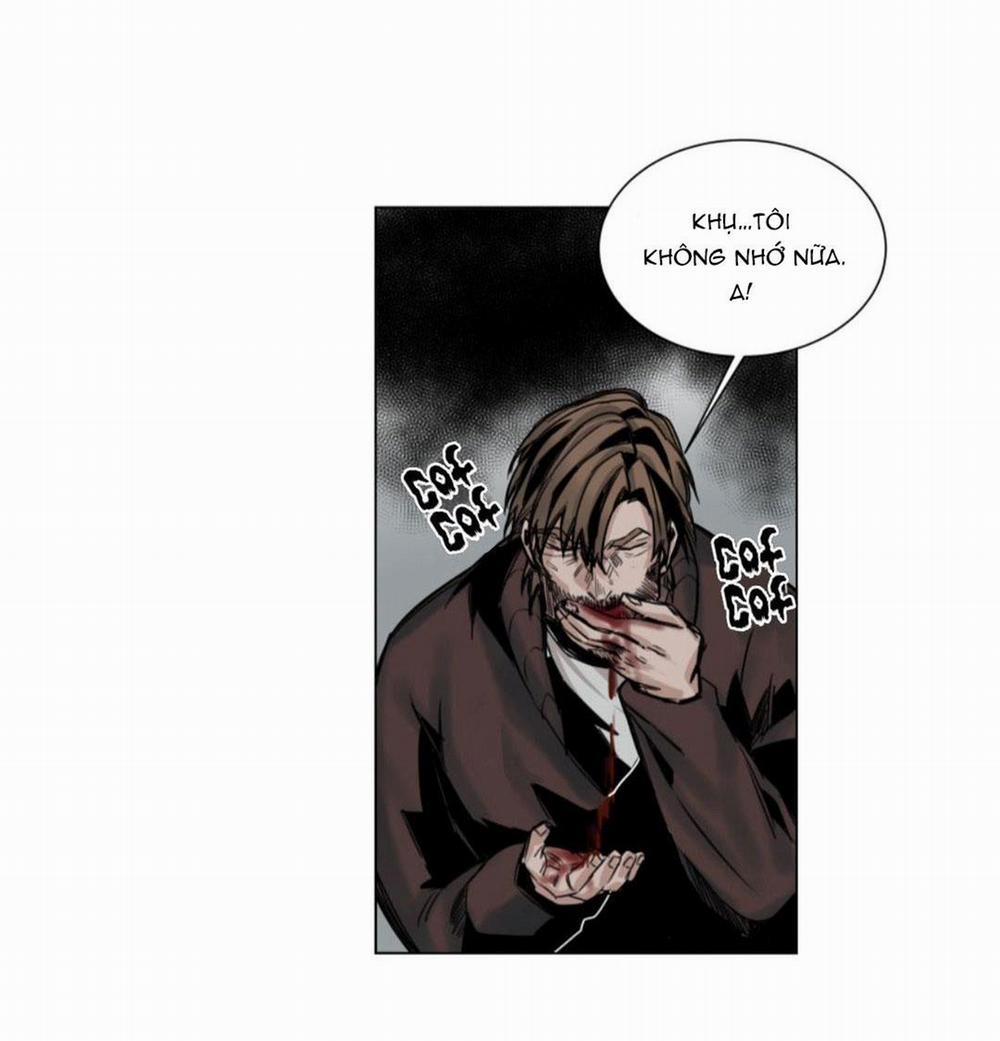 Ánh Nhìn Của Quạ 33 trang 29