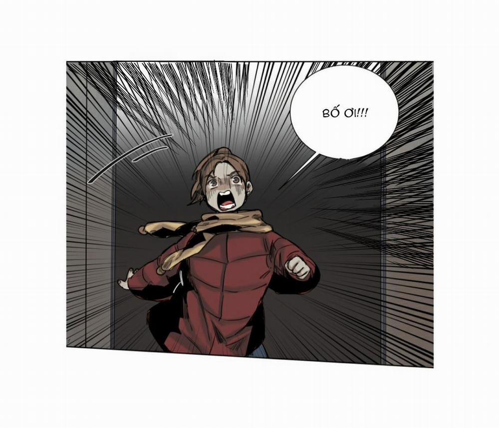 Ánh Nhìn Của Quạ 34 trang 5