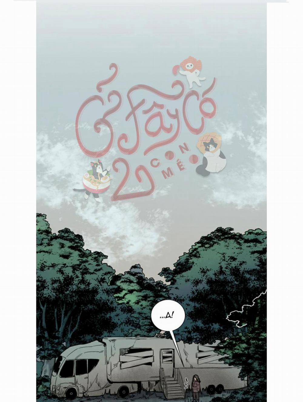 Ánh Nhìn Của Quạ 36 trang 11