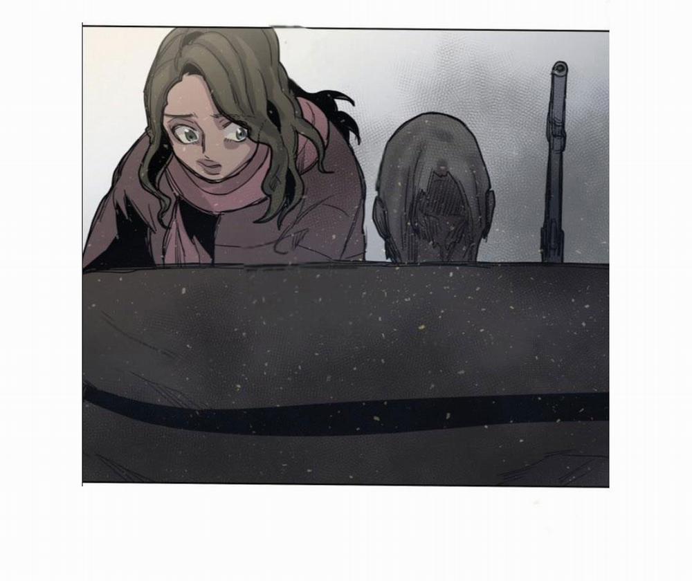 Ánh Nhìn Của Quạ 36 trang 18