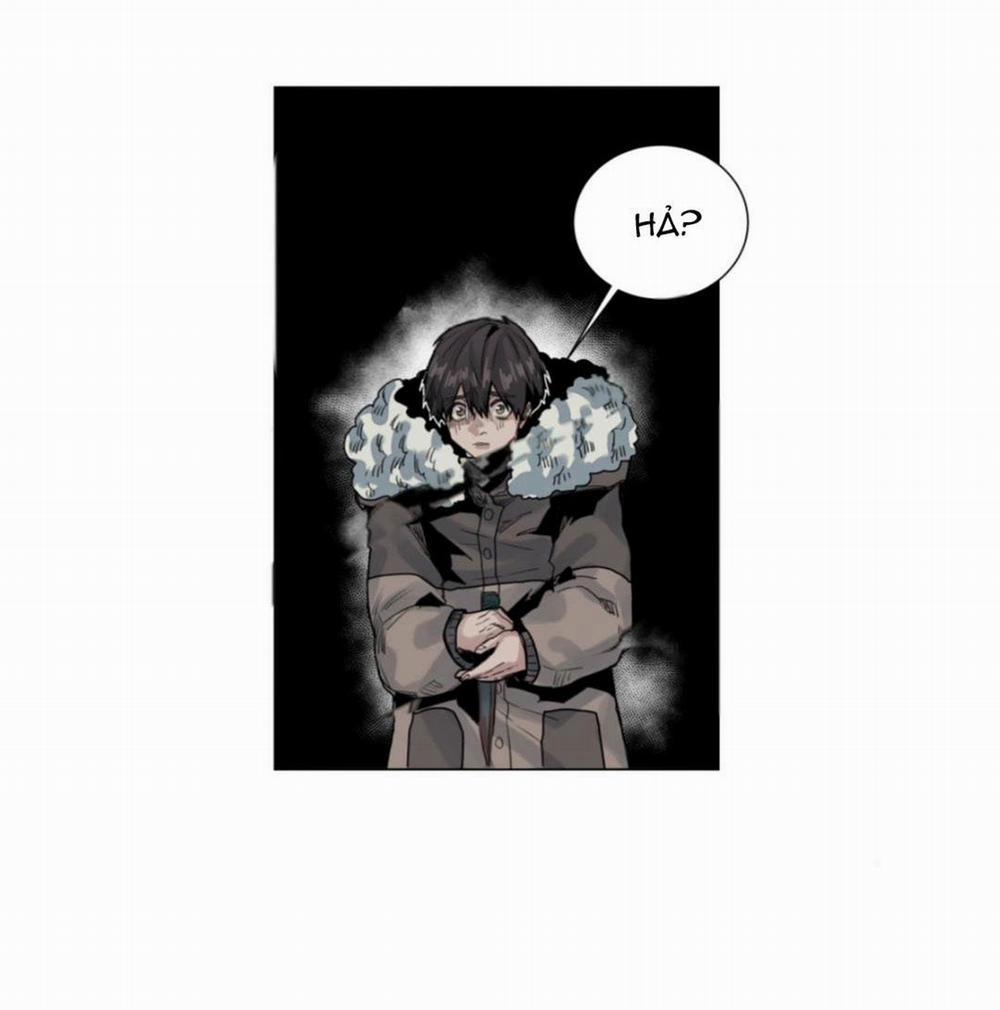 Ánh Nhìn Của Quạ 36 trang 30