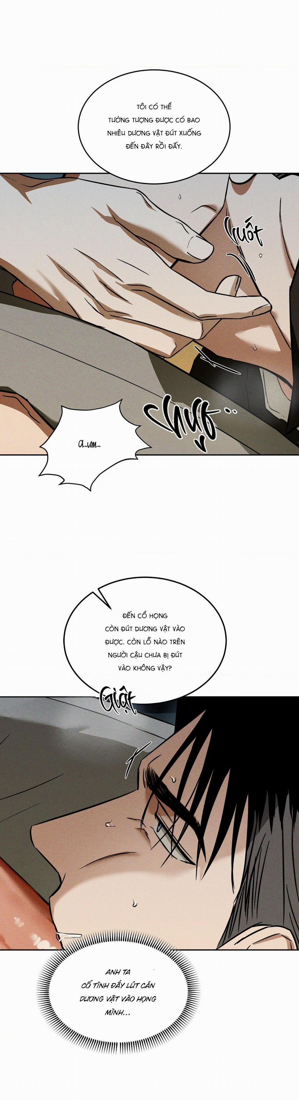 Ánh Nhìn 12 0 trang 34