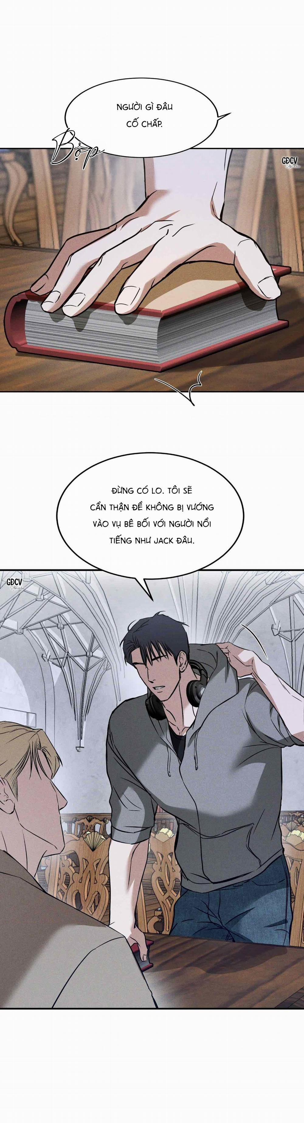 Ánh Nhìn 14 0 trang 11