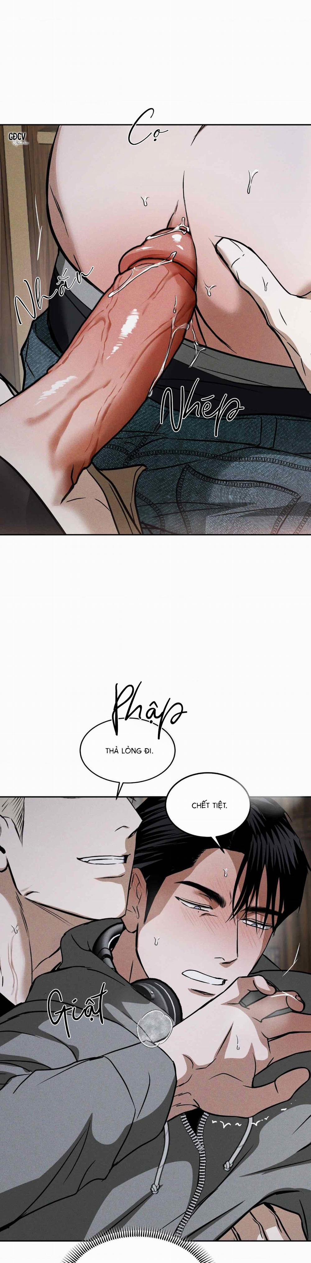 Ánh Nhìn 14 0 trang 26
