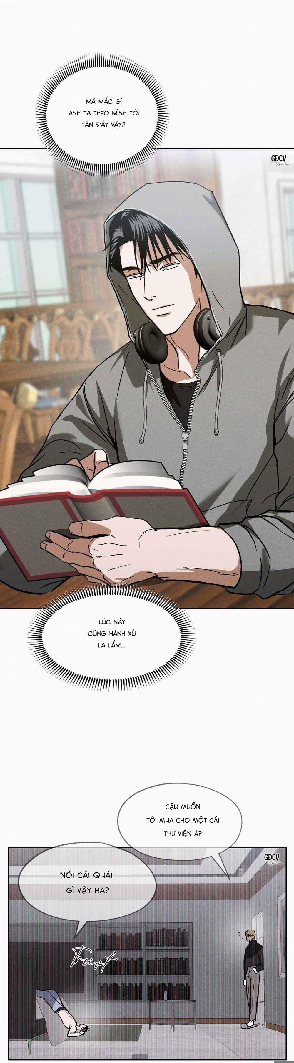 Ánh Nhìn 14 0 trang 3