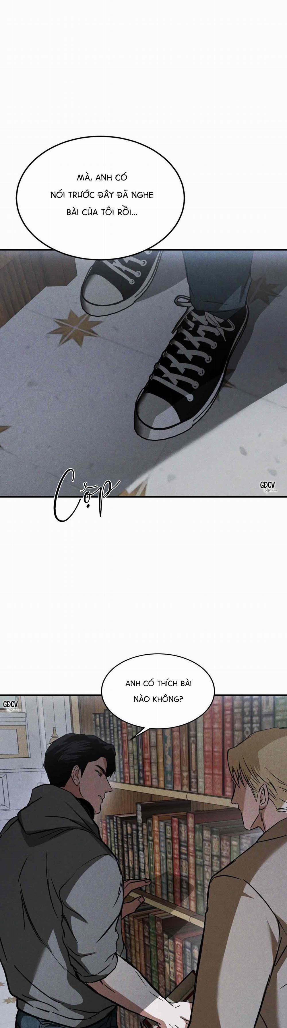 Ánh Nhìn 14 trang 13