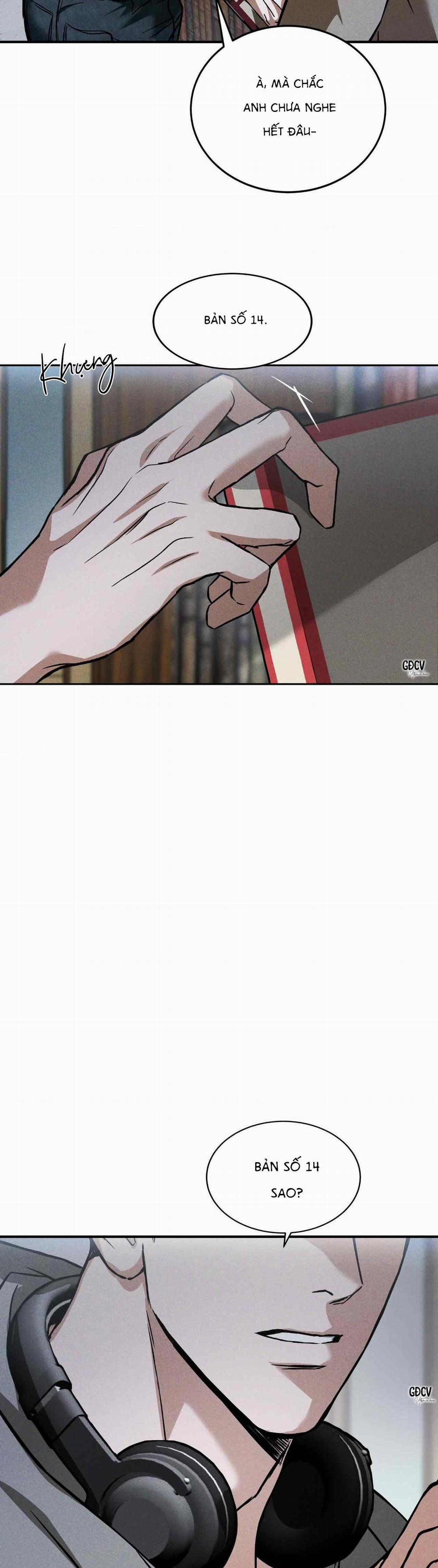 Ánh Nhìn 14 trang 14