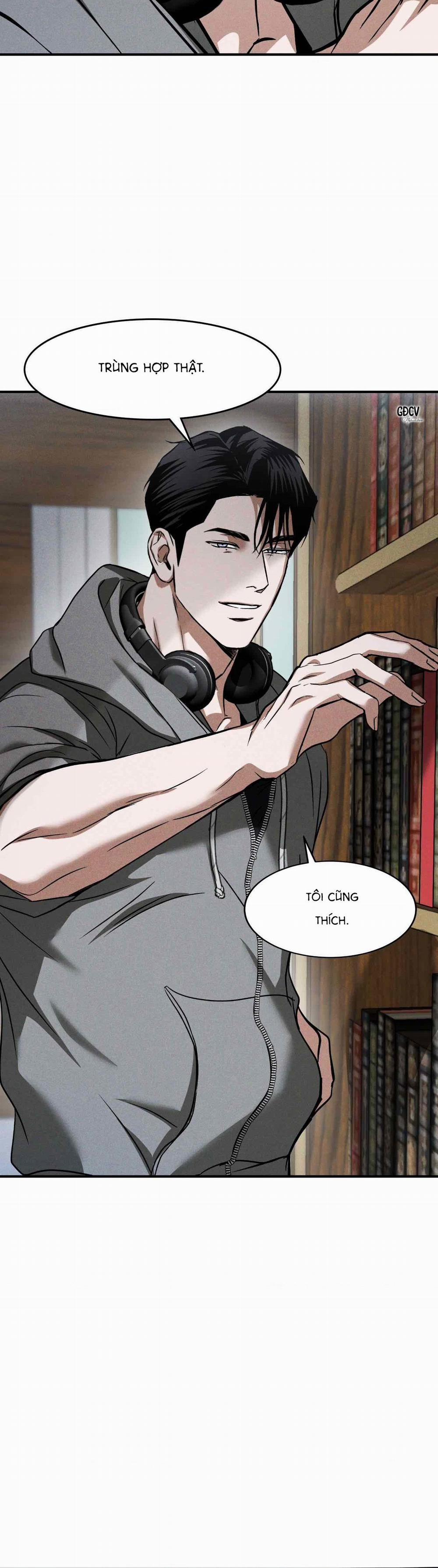 Ánh Nhìn 14 trang 15