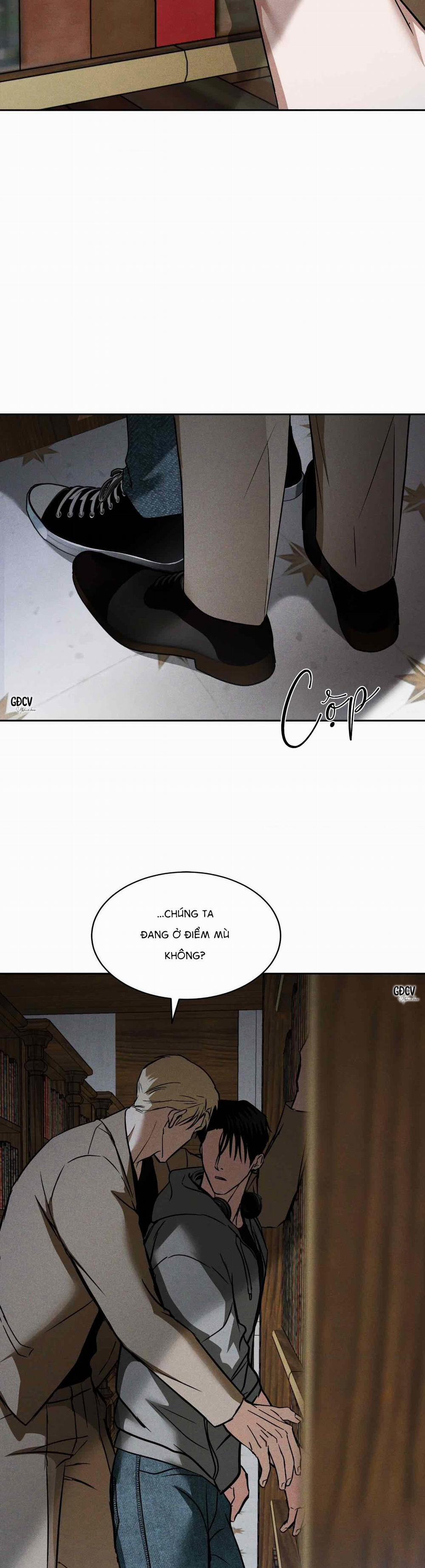 Ánh Nhìn 14 trang 18