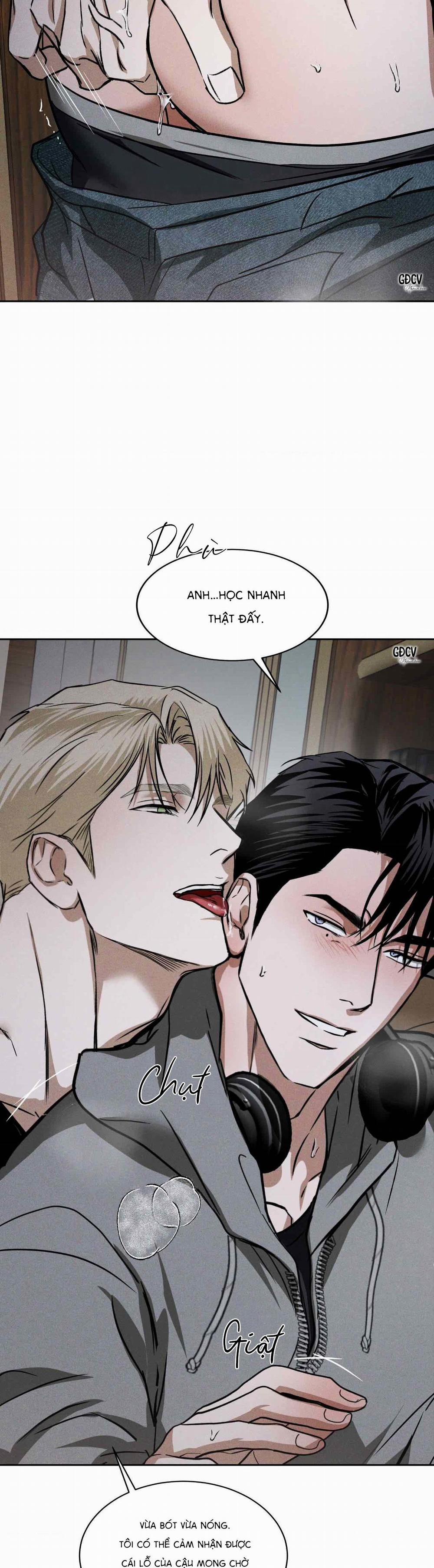 Ánh Nhìn 14 trang 22