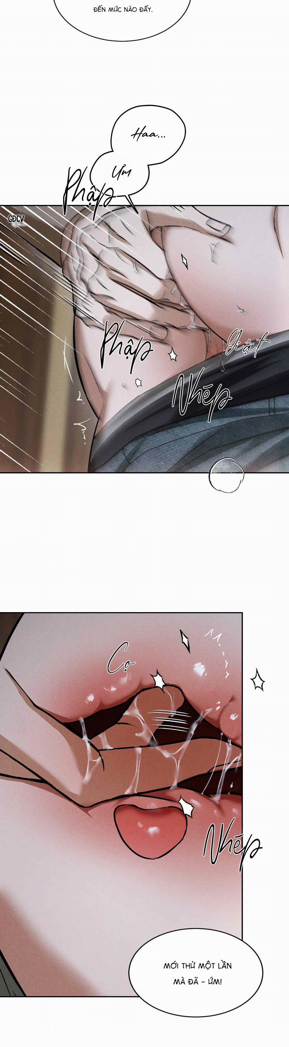 Ánh Nhìn 14 trang 23