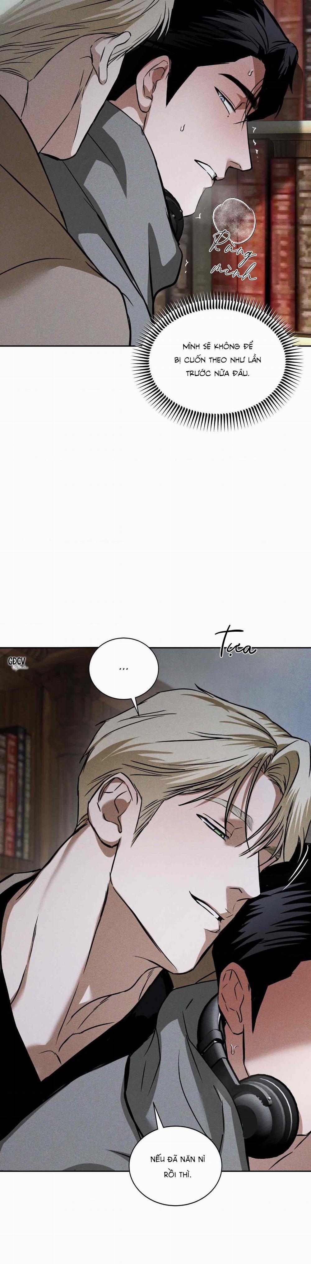 Ánh Nhìn 14 trang 25