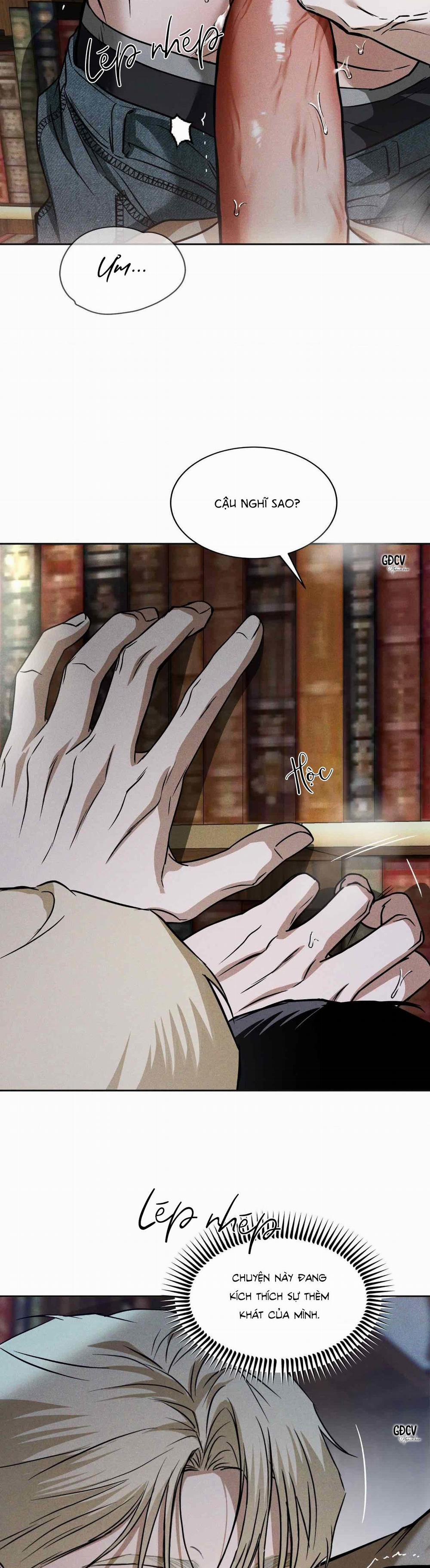 Ánh Nhìn 14 trang 29