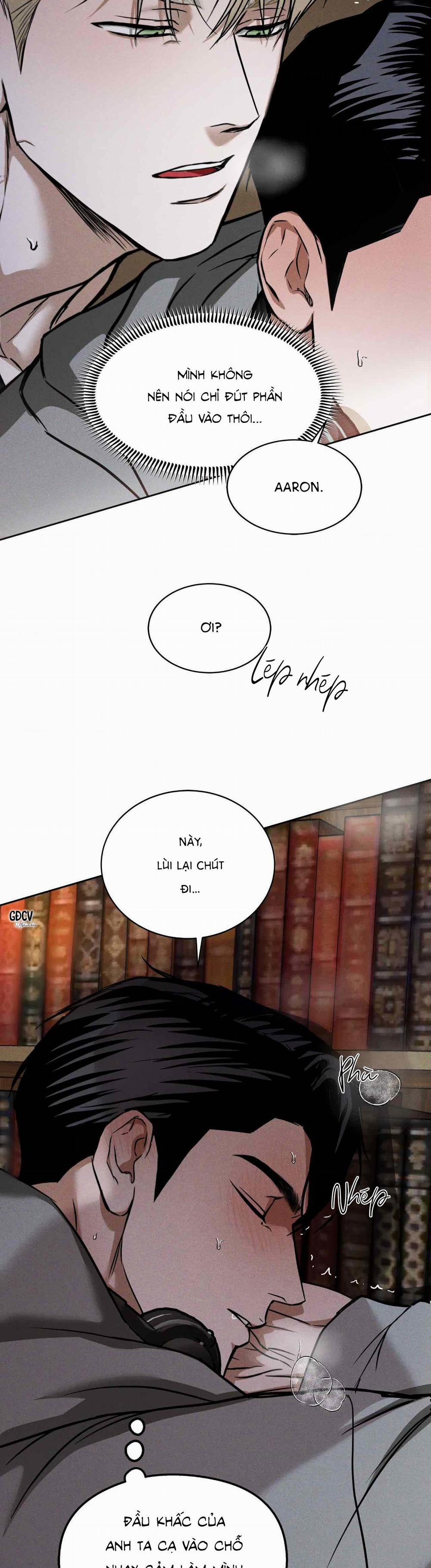 Ánh Nhìn 14 trang 30