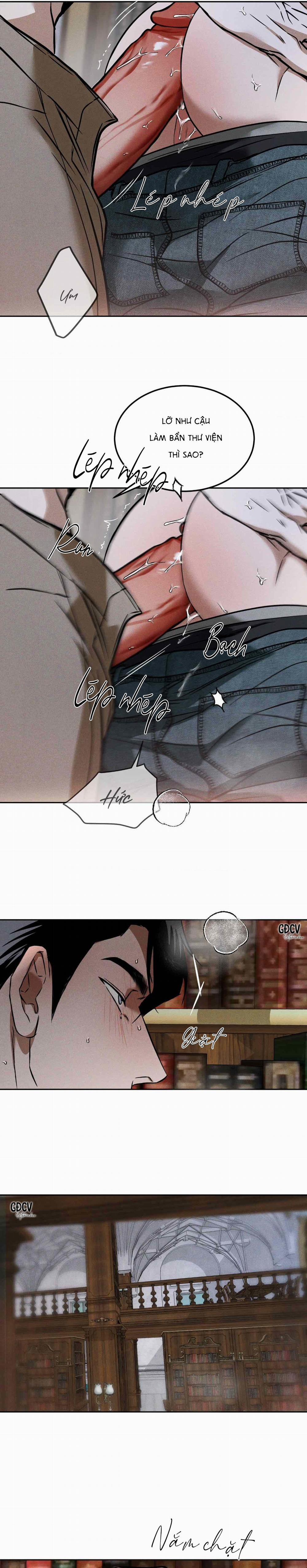 Ánh Nhìn 14 trang 32