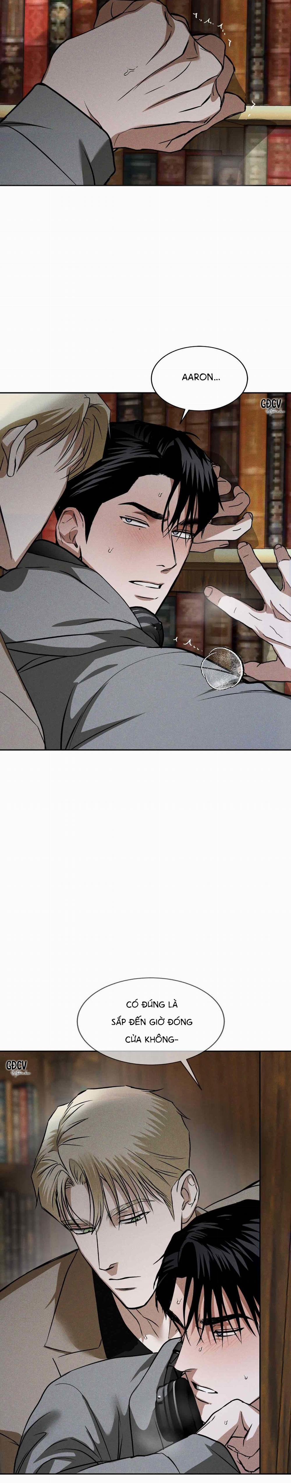 Ánh Nhìn 14 trang 33