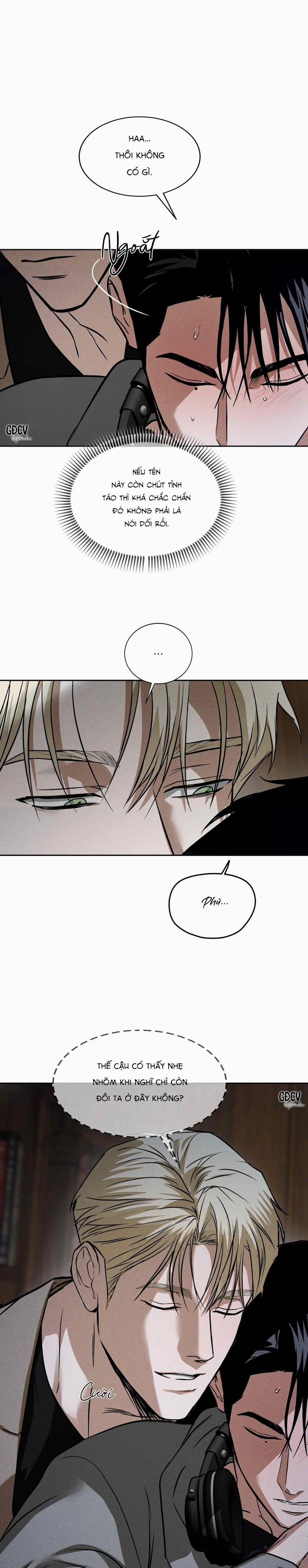 Ánh Nhìn 14 trang 34