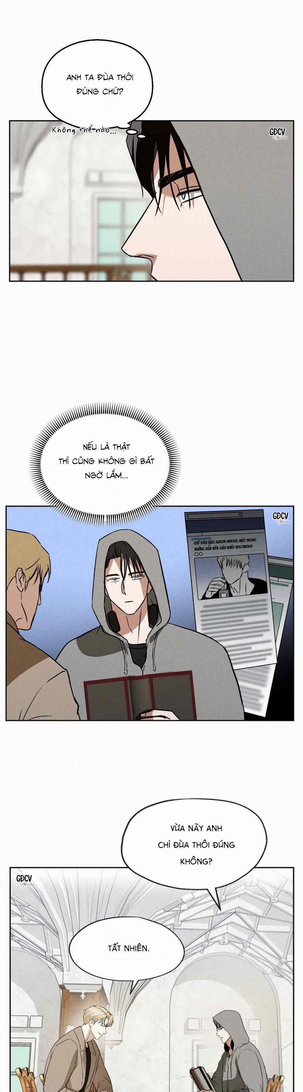 Ánh Nhìn 14 trang 4