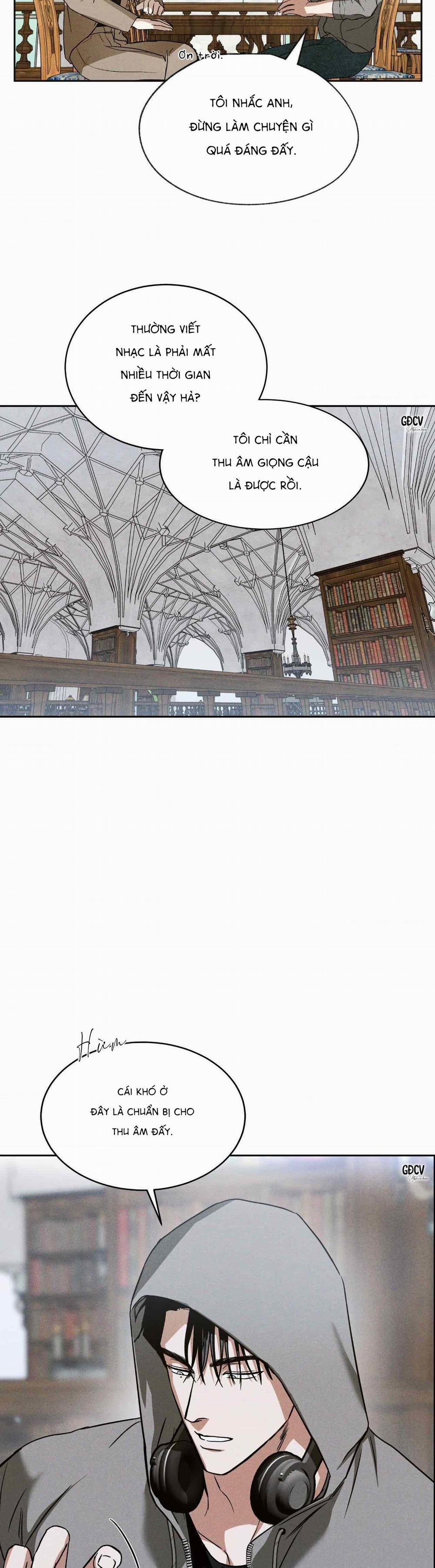 Ánh Nhìn 14 trang 5