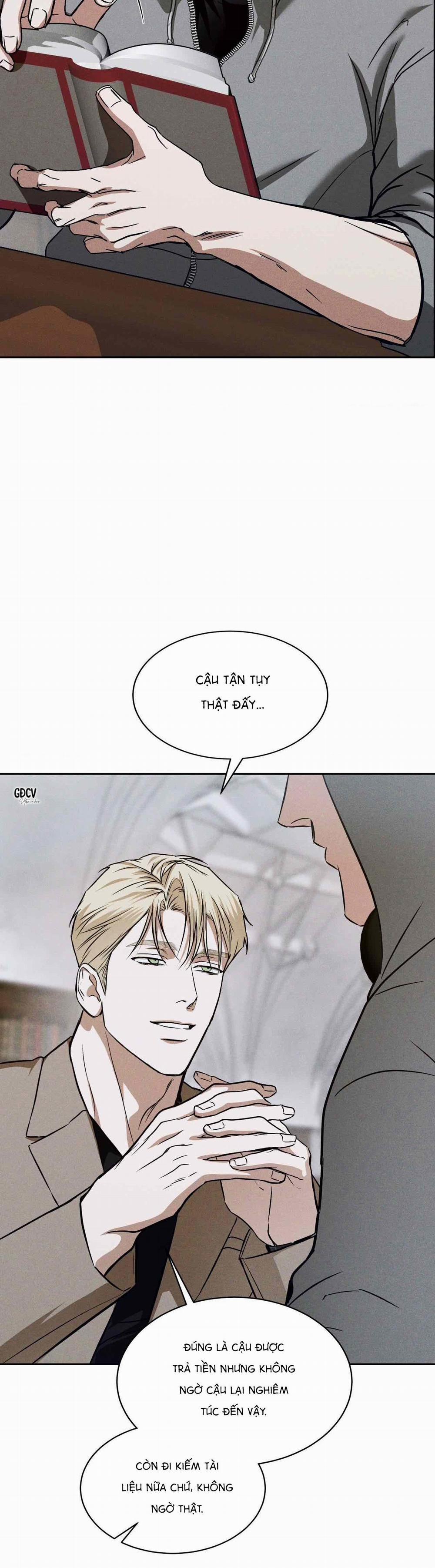 Ánh Nhìn 14 trang 6