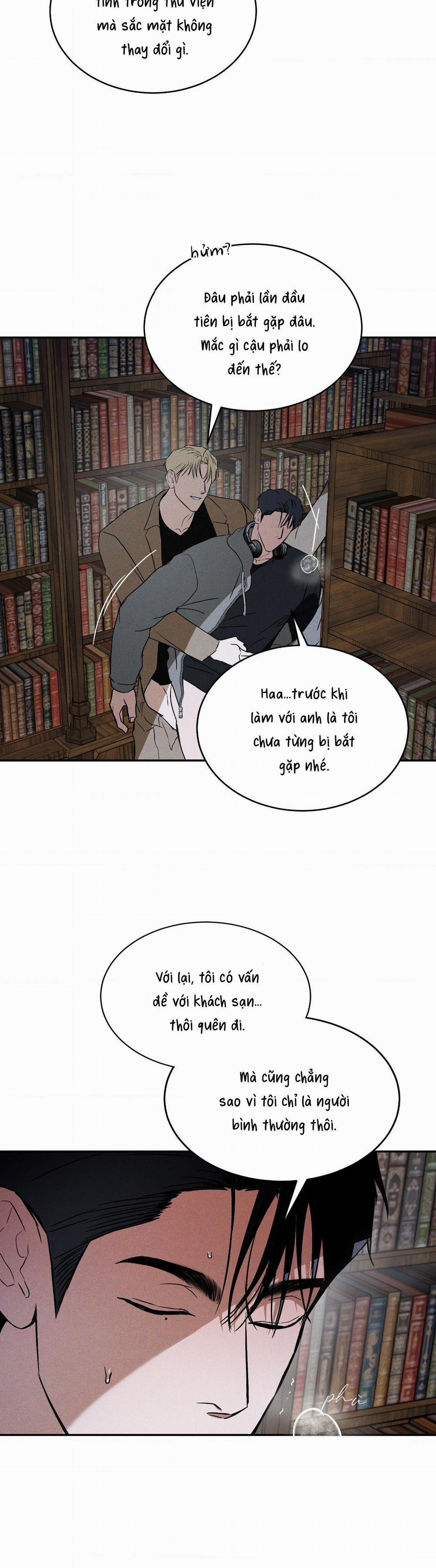 Ánh Nhìn 15 trang 19