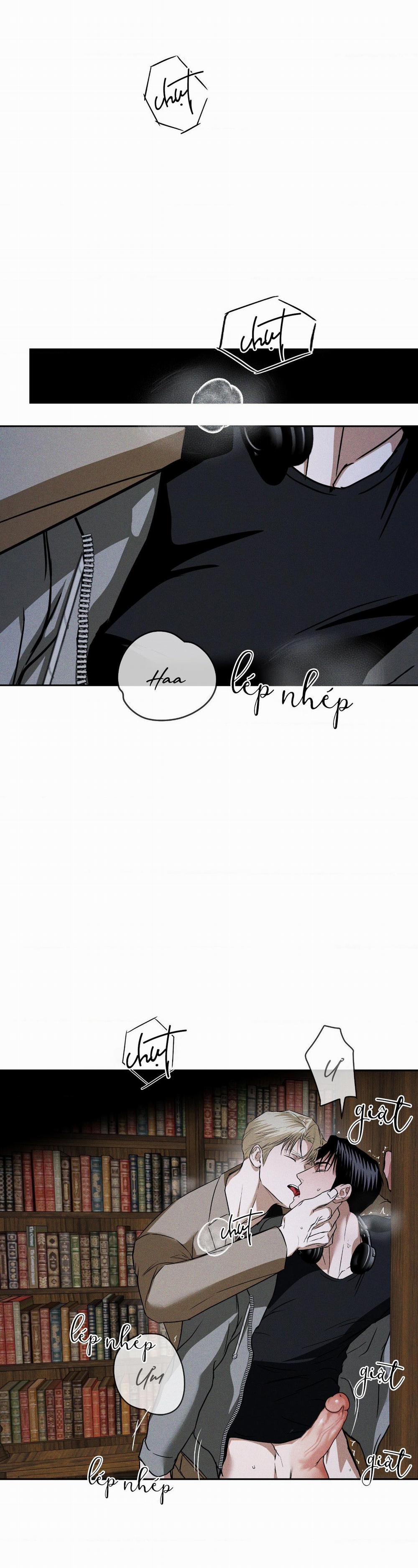 Ánh Nhìn 15 trang 23