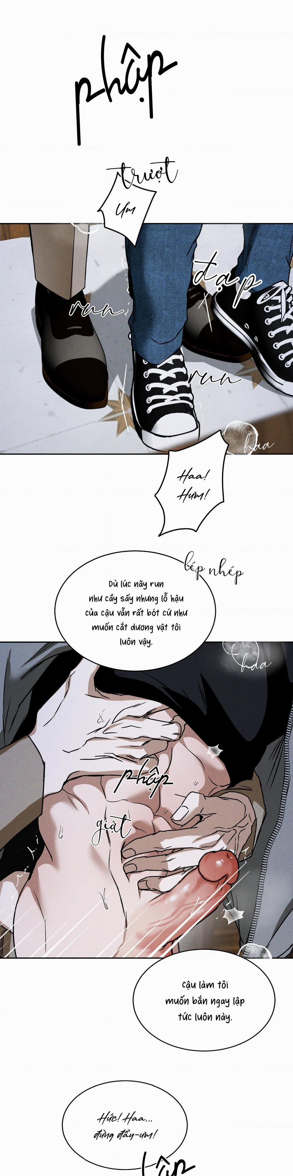 Ánh Nhìn 15 trang 24