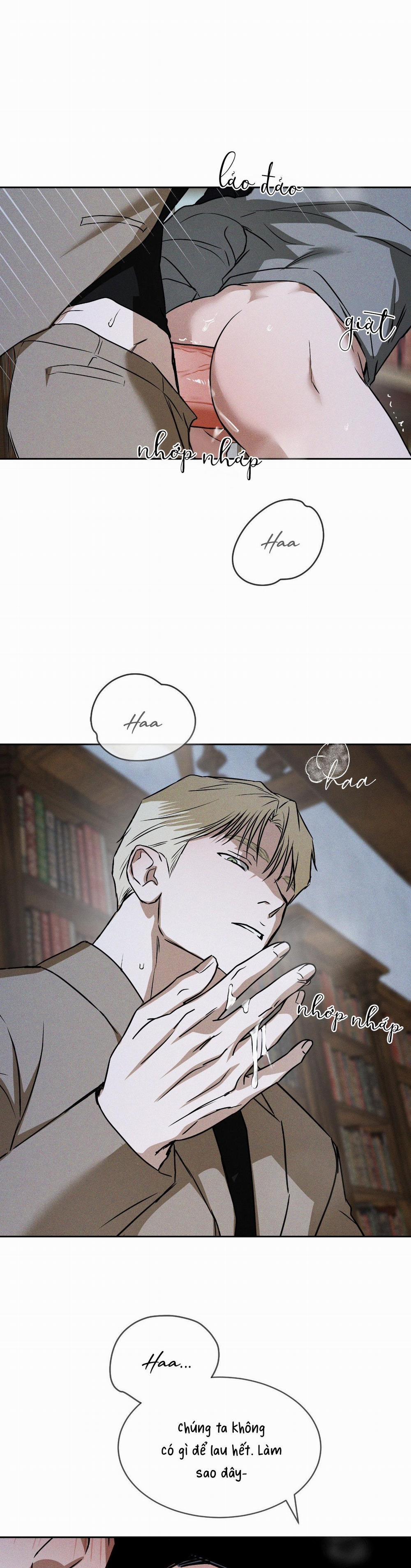 Ánh Nhìn 15 trang 28