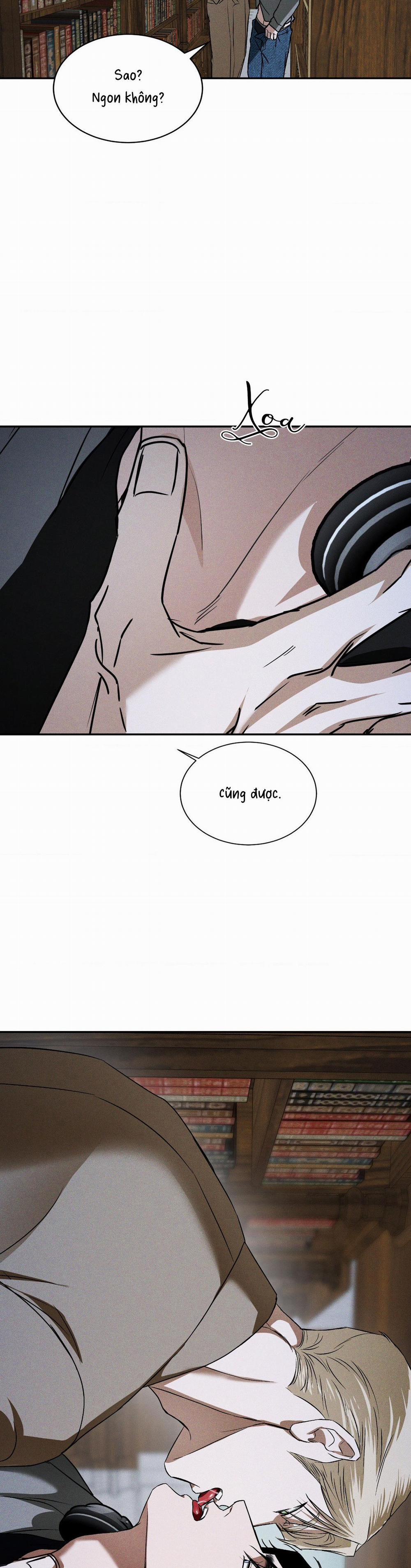 Ánh Nhìn 15 trang 30