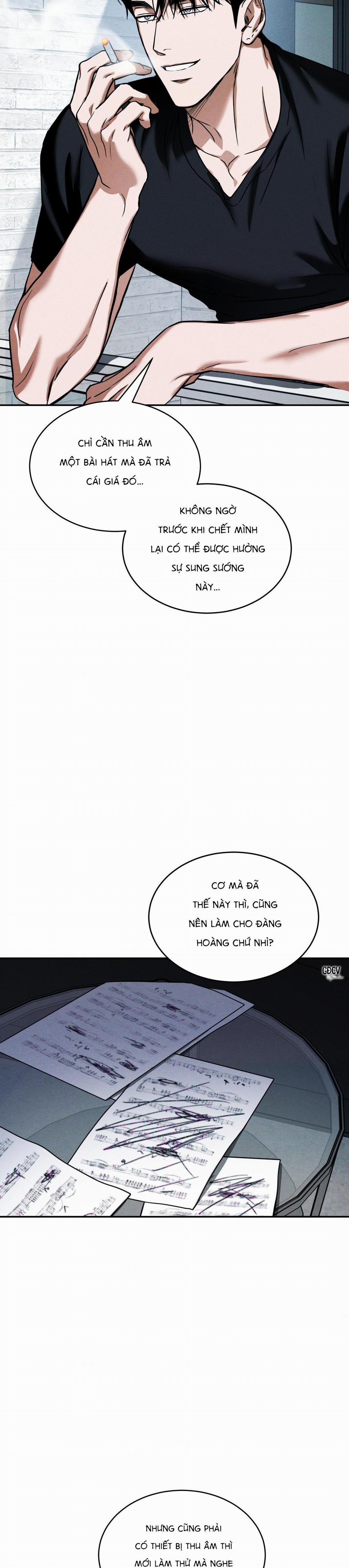 Ánh Nhìn 4 0 trang 1