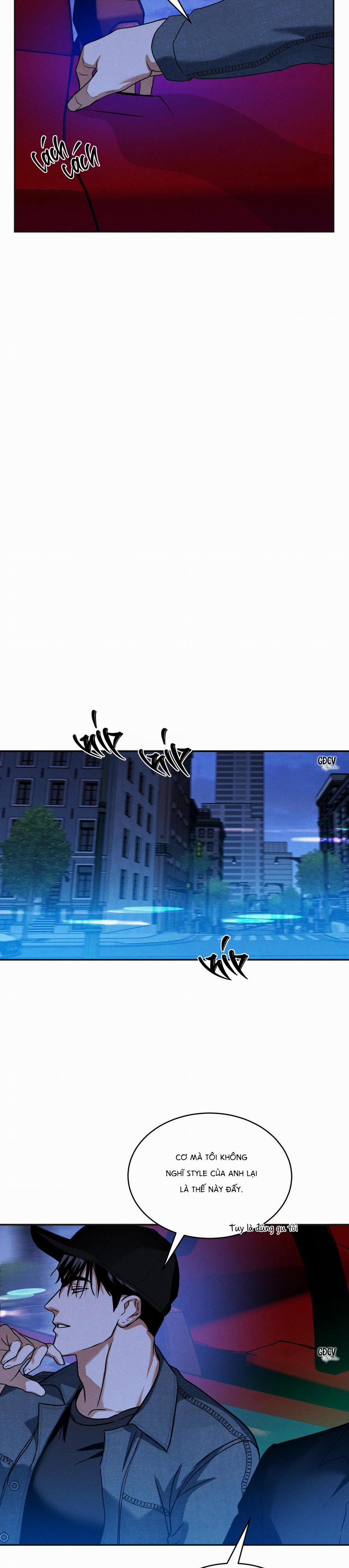 Ánh Nhìn 5 trang 11